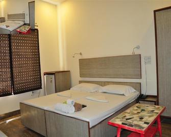Hotel Kabli - Nueva Delhi - Habitación