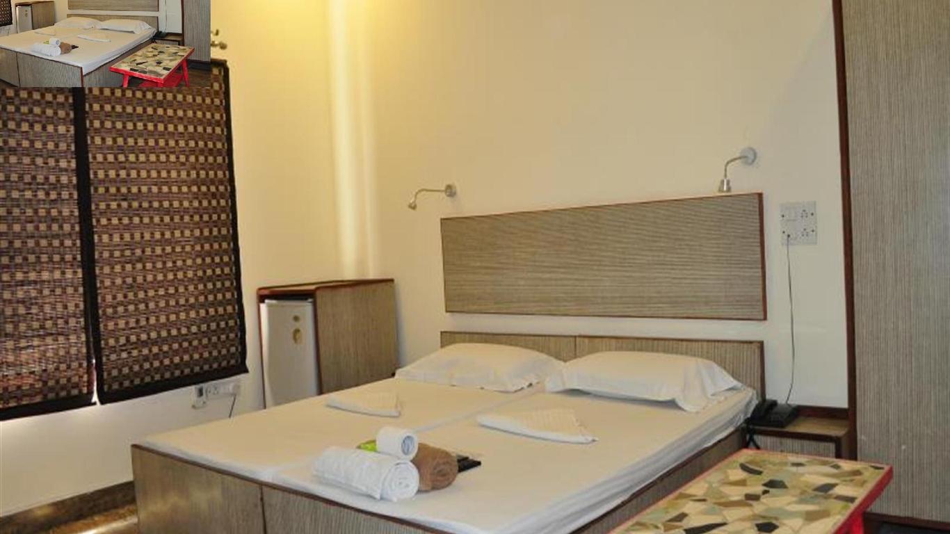 Hotel Kabli