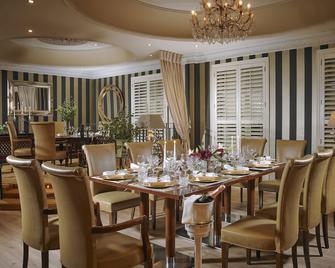 Killarney Royal Hotel - Killarney - Dining room