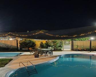 Wangaratta Motor Inn - Wangaratta - Pool