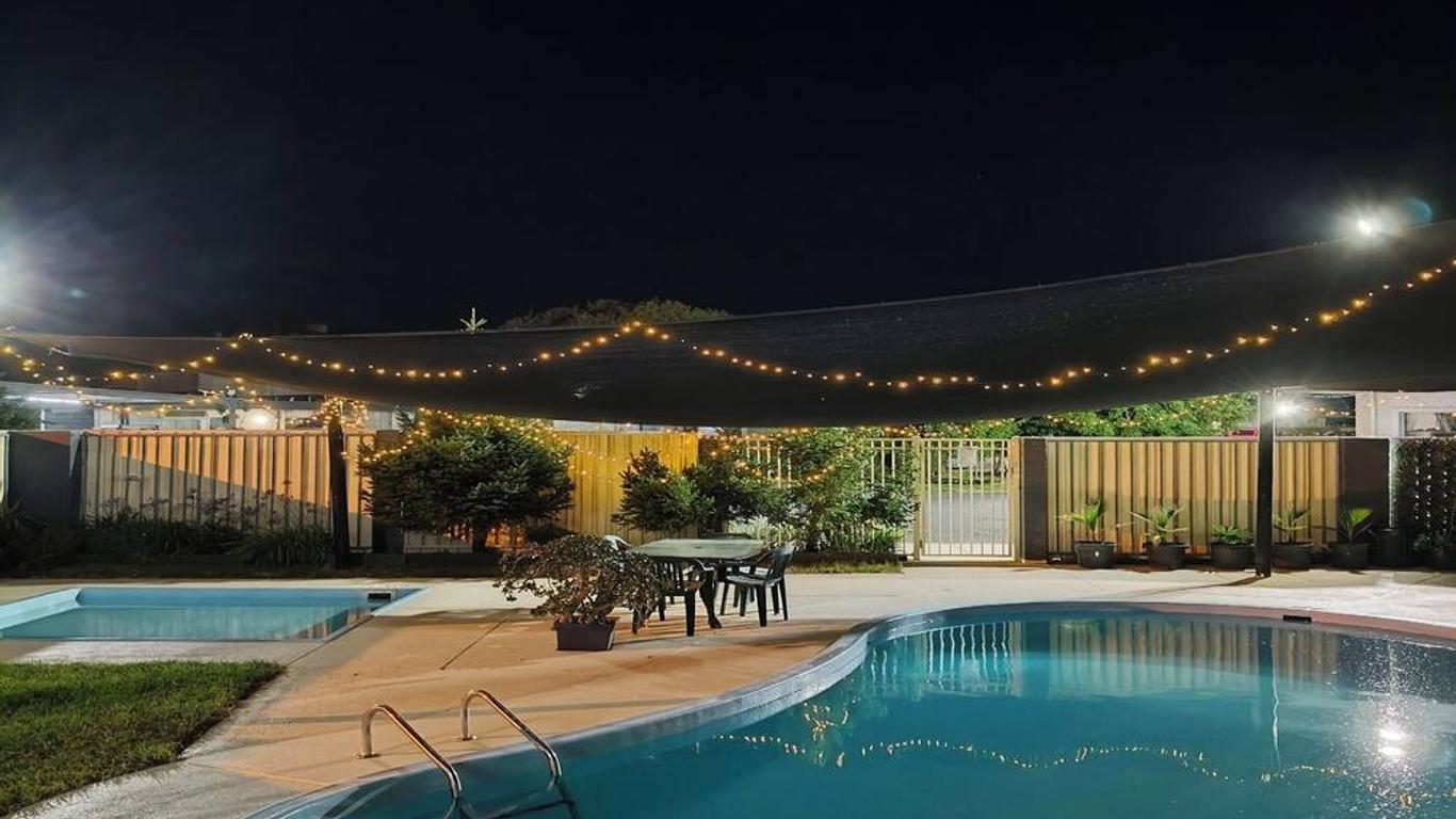 Wangaratta Motor Inn