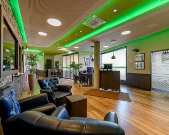 ibis Styles Tübingen - Tübingen - Hall d’entrée
