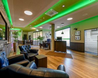 ibis Styles Tübingen - Tübingen - Lobby