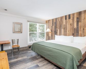 Mountainside Inn 209 by Alpine Lodging Telluride - Telluride - Habitación