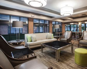 Holiday Inn Saratoga Springs By IHG - Saratoga Springs - Edificio