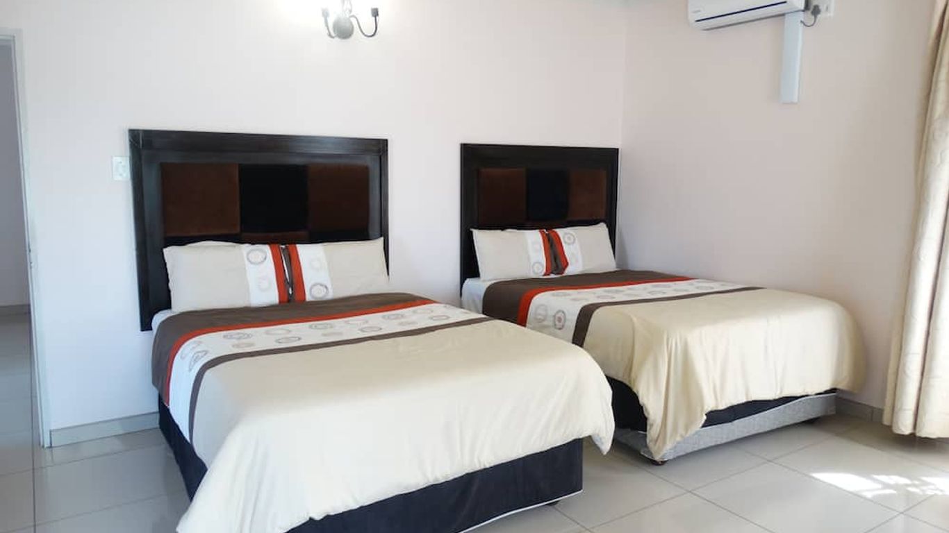 Global Village Guest House