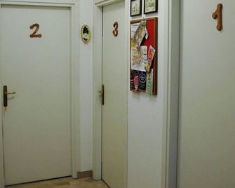 Bed & Breakfast Delle Rose - Conegliano - Gang