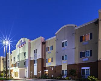 Candlewood Suites Baytown - Baytown - Bygning