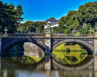 Tokyu Stay Suidobashi - Tokyo