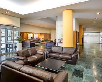 La Estación - Benidorm - Lobby