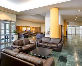 La Estación - Benidorm - Lobby