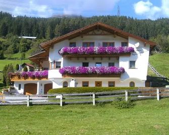 Haus Deutschmann - Wenns - Edificio