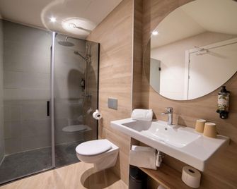 ibis Styles Santander - Santander - Habitación