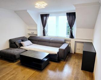 Harpener Hellweg 457 - Bochum - Sala de estar