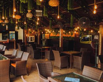 Royal Rex Hotels & Spa - Lagos - Lounge