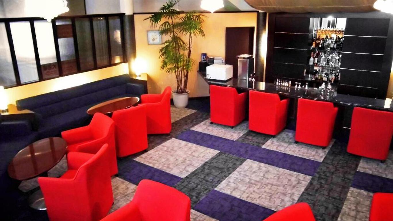 森のホテル ロシュフォール