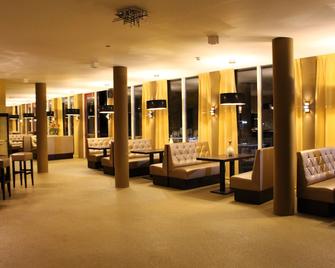 Hotel de Elderschans - Aardenburg - Sala de estar
