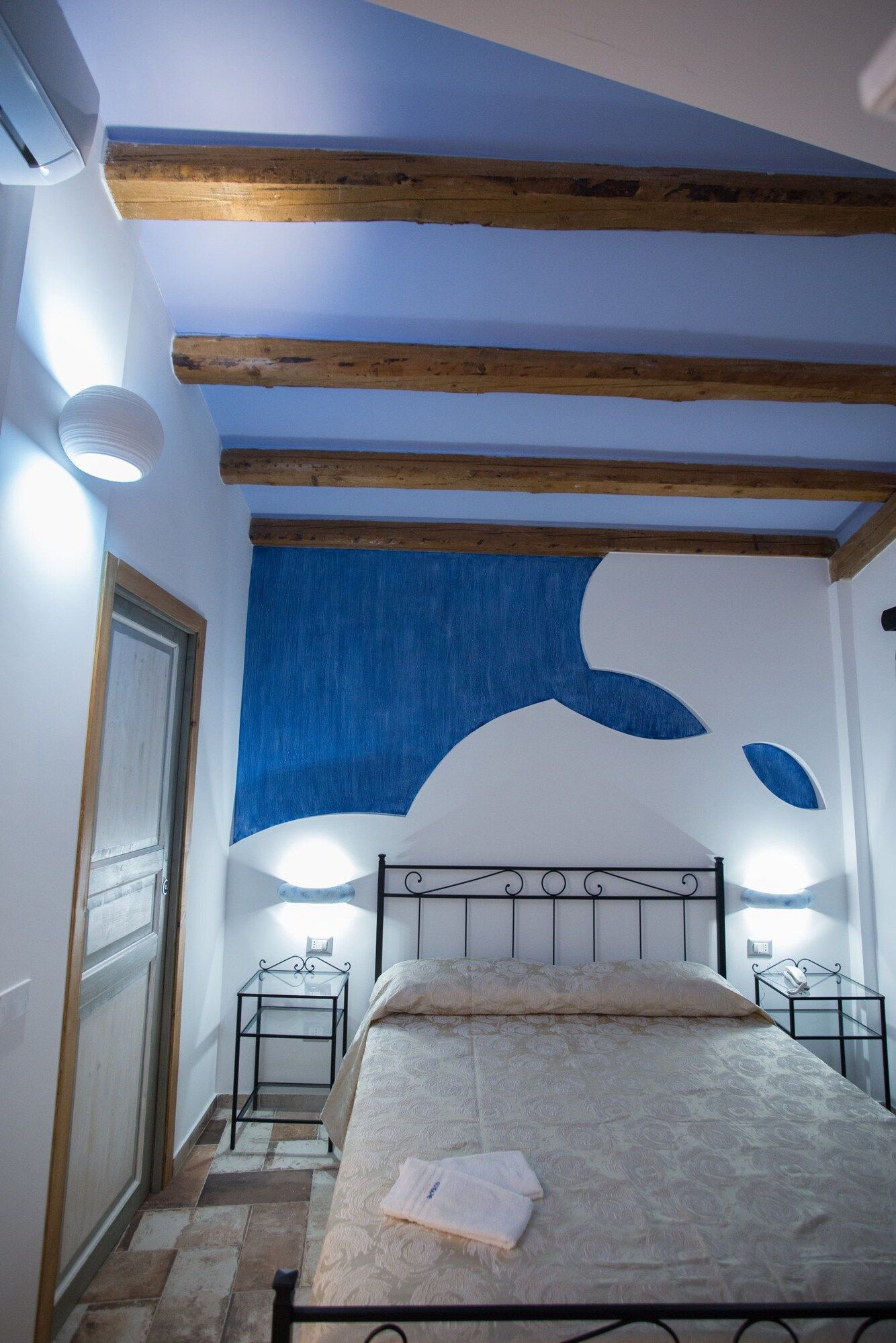 Coraje Room & Breakfast - Sciacca - Chambre