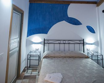 Coraje Room & Breakfast - Sciacca - Chambre