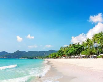 Pk Villa Koh Samui - Ko Samui - Plaj