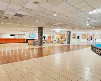 Mountain Laurel Resort - White Haven - Hall d’entrée