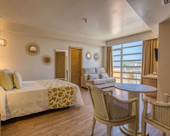 Ona Palmira Paguera - Peguera - חדר שינה