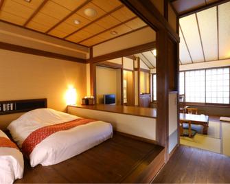 Kira No Sato - Ito - Habitación