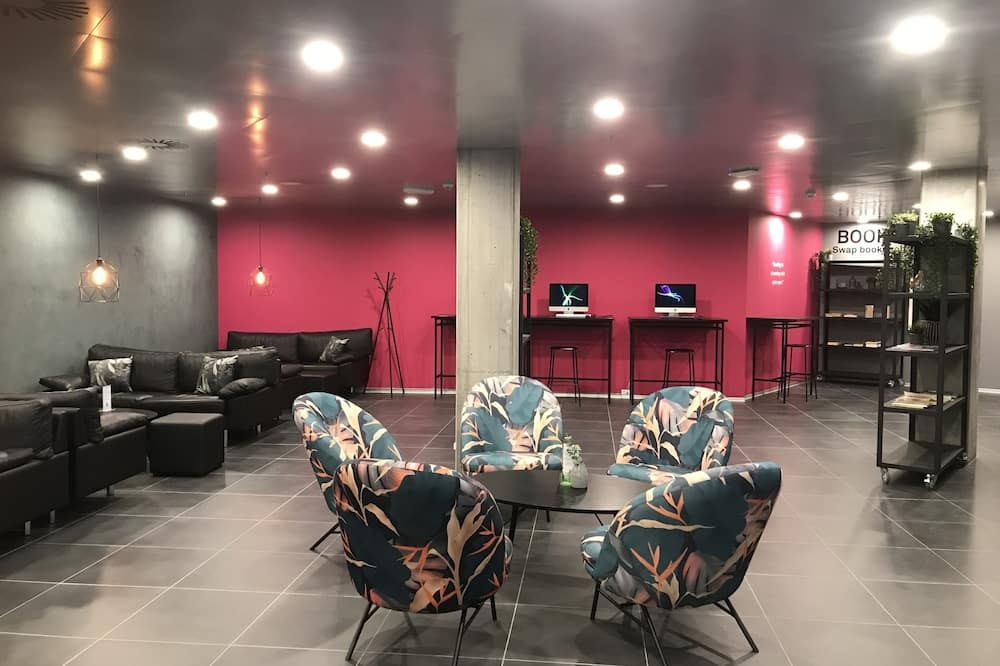 Cabinn Copenhagen - Copenhague