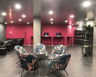 Cabinn Copenhagen - Copenhague