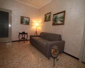 B&B L'Angelica - Piazza Armerina - Sala de estar
