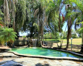 Bargara Gardens Boutique Villas - Bargara - Pool