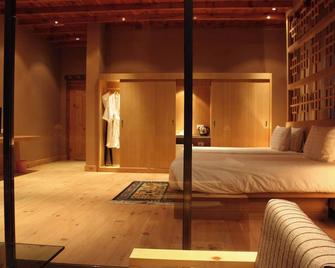 Udumwara Resort And Spa - Paro - Habitación