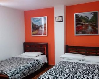 Hotel Confortel - Armenia
