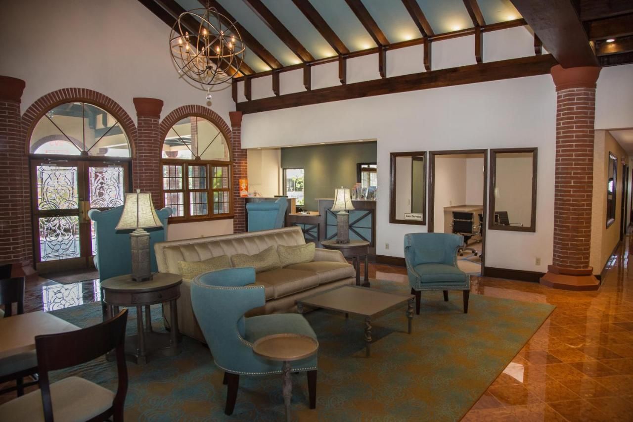 The Flagler Inn