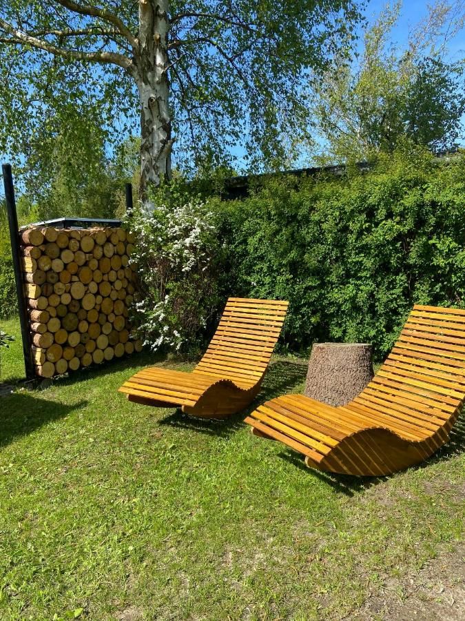 Romantic Island Cottage In Cosy Style Near Beach – Maribo
