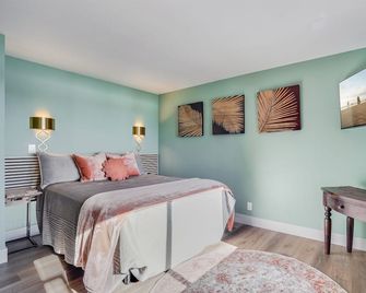 Riverfront! Family Friendly, Hot Tub, Fire Pit, Ev - Florence