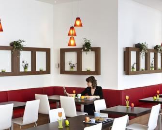 Ibis Delemont Delsberg - Delémont - Restaurant