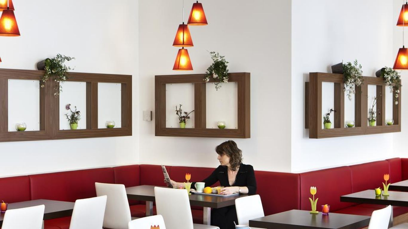 Ibis Delemont Delsberg