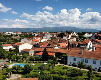Casa de Santa Ana da Beira - Seia - Outdoor view