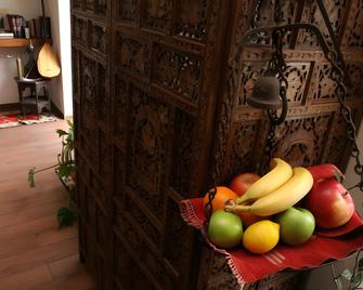 Garni Hotel Konak - Σαράγιεβο - Εστιατόριο