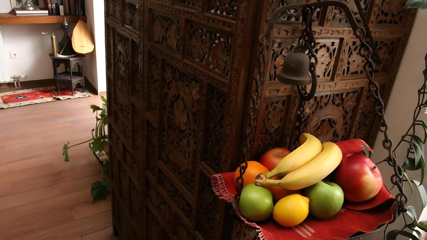 Garni Hotel Konak