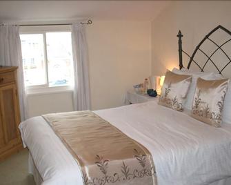 Admiral Guest House - Scarborough - Bedroom