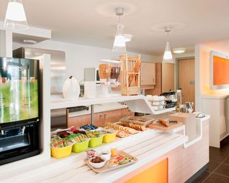 ibis budget Orly Rungis - Rungis - Eetruimte