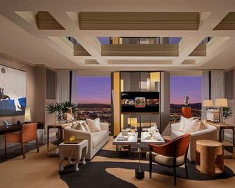 Encore at Wynn Las Vegas - Las Vegas - Lounge