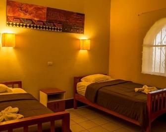 Hotel Fundo San Rafael - Nazca