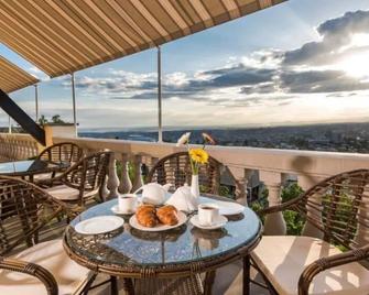 Areve Residence Boutique Hotel - Yerevan - Balcony