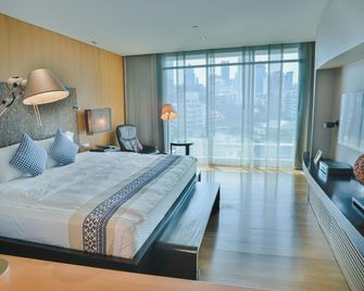Tui Blue Maduzi Hotel Bangkok - Bangkok