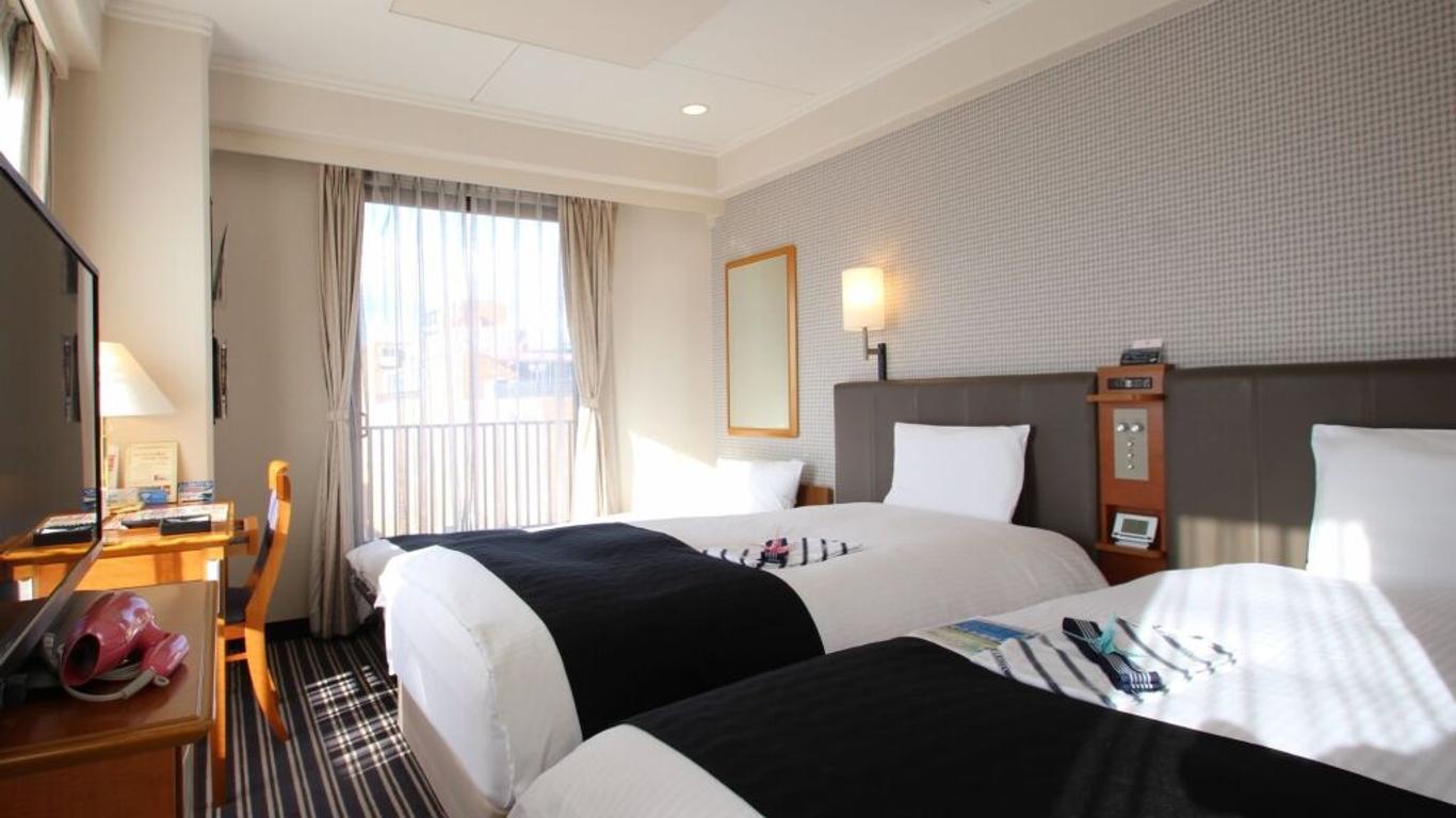 Apa Hotel Kyoto Gion Excellent
