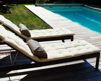 La Maison Verte - Albi - Pool
