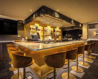 Hotel Maurice - Québec - Bar